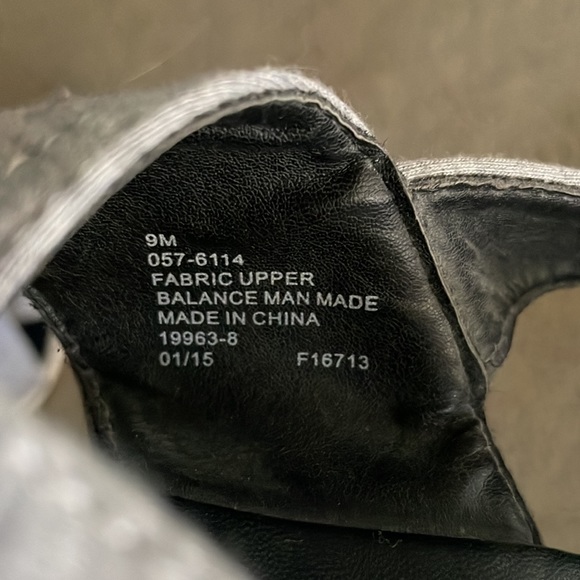 A.n.a. Wedge sandals - Picture 3 of 3